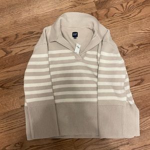 Gap women’s sweater